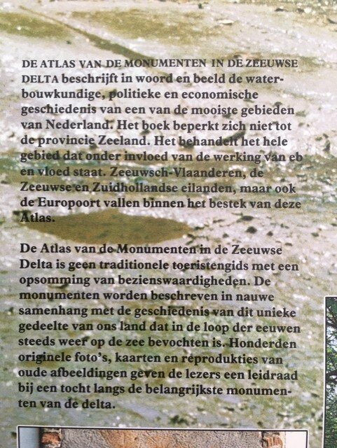 Atlas van de monumenten in de Zeeuwse delta - Kampa, Vandersmissen - Afbeelding 2