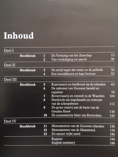 Atlas van de monumenten in de Zeeuwse delta - Kampa, Vandersmissen - Afbeelding 3