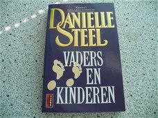 Danielle Steel...........Vaders en kinderen
