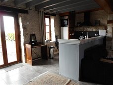 vakantie huis frankrijk Indre et Loire tours/Poitiers