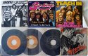 45 toeren singles 60's en 70's à 1.49€/stuk - 3 - Thumbnail