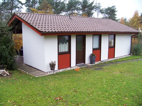 Bungalow te koop in Uelsen. - 0