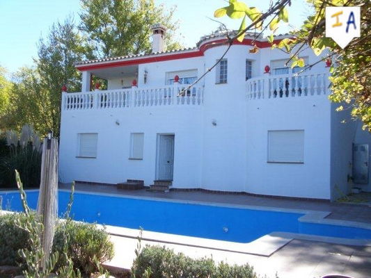 ☀☀☀ Villla/dramatisch uitzicht/te koop/Granada 165->129.000€ - nr. 1