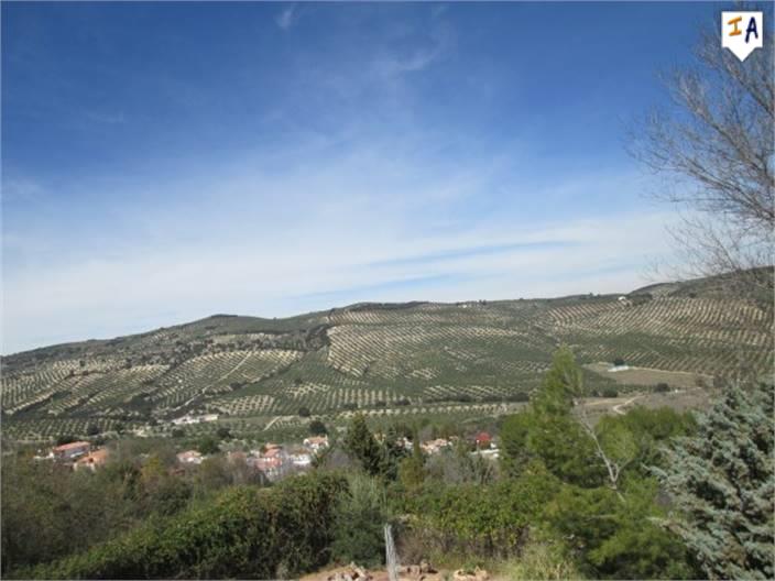 ☀☀☀ Villla/dramatisch uitzicht/te koop/Granada 165->129.000€ - Afbeelding 2
