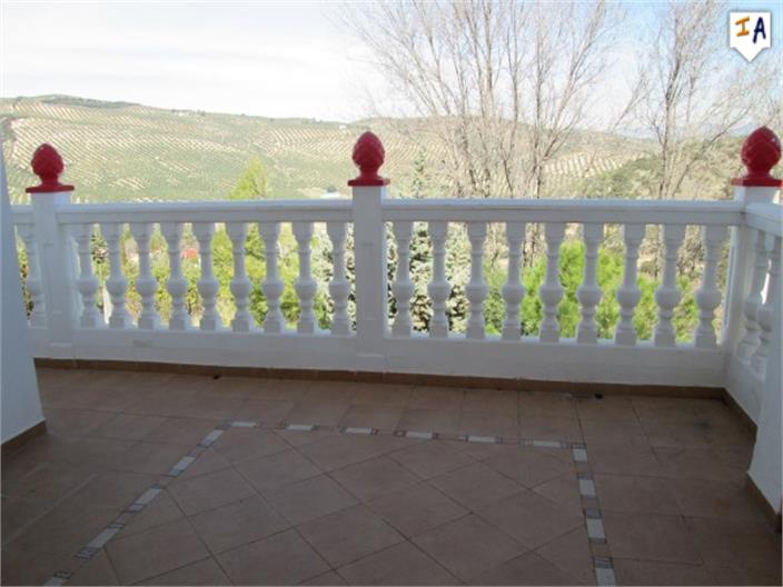 ☀☀☀ Villla/dramatisch uitzicht/te koop/Granada 165->129.000€ - Afbeelding 3