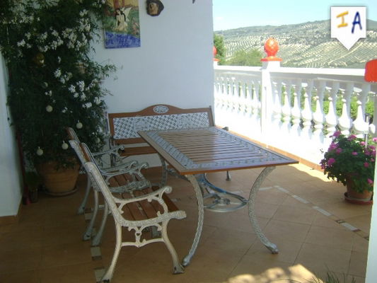 ☀☀☀ Villla/dramatisch uitzicht/te koop/Granada 165->129.000€ - Afbeelding 4