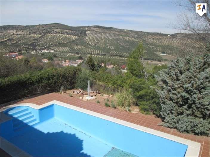 ☀☀☀ Villla/dramatisch uitzicht/te koop/Granada 165->129.000€ - Afbeelding 5