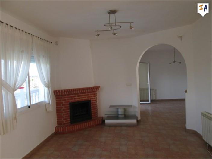 ☀☀☀ Villla/dramatisch uitzicht/te koop/Granada 165->129.000€ - Afbeelding 6