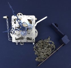 =Uurwerk = Franz Hermle 241-030 = 41989