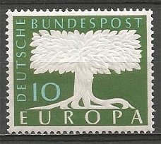 BR Duitsland 294 postfris