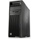 HP Z640 2x Xeon 14C E5-2680 V4, 2.4Ghz, Zdrive 256GB SSD + 4TB, 8x8GB, DVDRW, M4000, Win10 Pro - 2 - Thumbnail