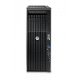 HP Z620 2x Xeon 8C E5-2670 2.60Ghz, 64GB DDR3, 2TB SATA, Quadro K2000, Win 10 Pro - 0 - Thumbnail