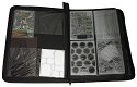 Embossing folder cases magneetmap 240x340x45 mm - 1 - Thumbnail