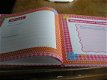 Pauline oud - mijn 9 maanden dagboek - nieuw - invulboek - 2 - Thumbnail