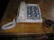 Telefoon met grote toetsen - fx-3100 big button - 0 - Thumbnail