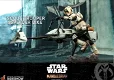 Hot Toys The Mandalorian Scout Trooper and Speeder Bike TMS017 - 4 - Thumbnail
