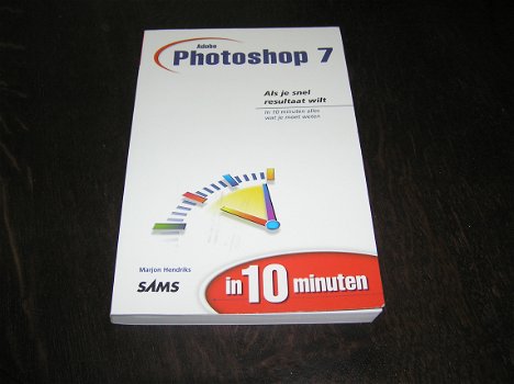 Adobe Photoshop 7 - 0