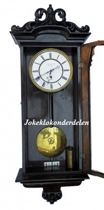 = Gewicht regulateur = Carl Suchy & Söhne =27630