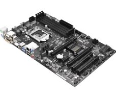 ASRock B85 Pro4 | 4x DDR3 | ATX | LGA 1150 | Laatste Bios Versie