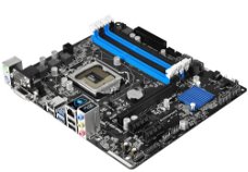 ASRock H97M Anniversary | 4x DDR3 | M-ATX | LGA 1150 | Laatste Bios versie