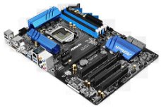 ASRock Z97 Extreme3 | 4x DDR3 | ATX | LGA 1150 | Laatste BIOS Versie