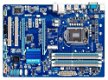 Gigabyte GA-Z77P-D3 | LGA 1155 | ATX | 4x DDR3 - 1 - Thumbnail