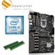 ASRock H110 Pro BTC+ | i5 6400 | 8GB DDR4 - 0 - Thumbnail