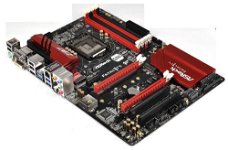 ASRock Fatal1ty Z97 Killer | 4x DDR3 | ATX |  LGA 1150 | Laatste BIOS Versie