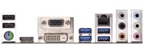 ASRock H97 Pro4 | 4x DDR3 | ATX | LGA 1150 | Laatste Bios Versie - 3 - Thumbnail
