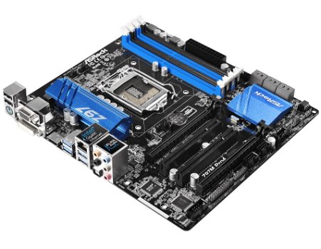 ASRock Z97M Pro4 - 0