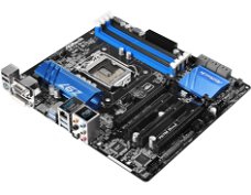 ASRock Z97M Pro4