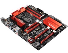 ASRock Fatal1ty Z97 Professional