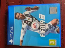 FIFA 19