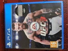 UFC 3