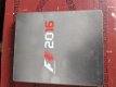 F1 2016 Steelbook met spel - 0 - Thumbnail