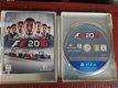 F1 2016 Steelbook met spel - 1 - Thumbnail