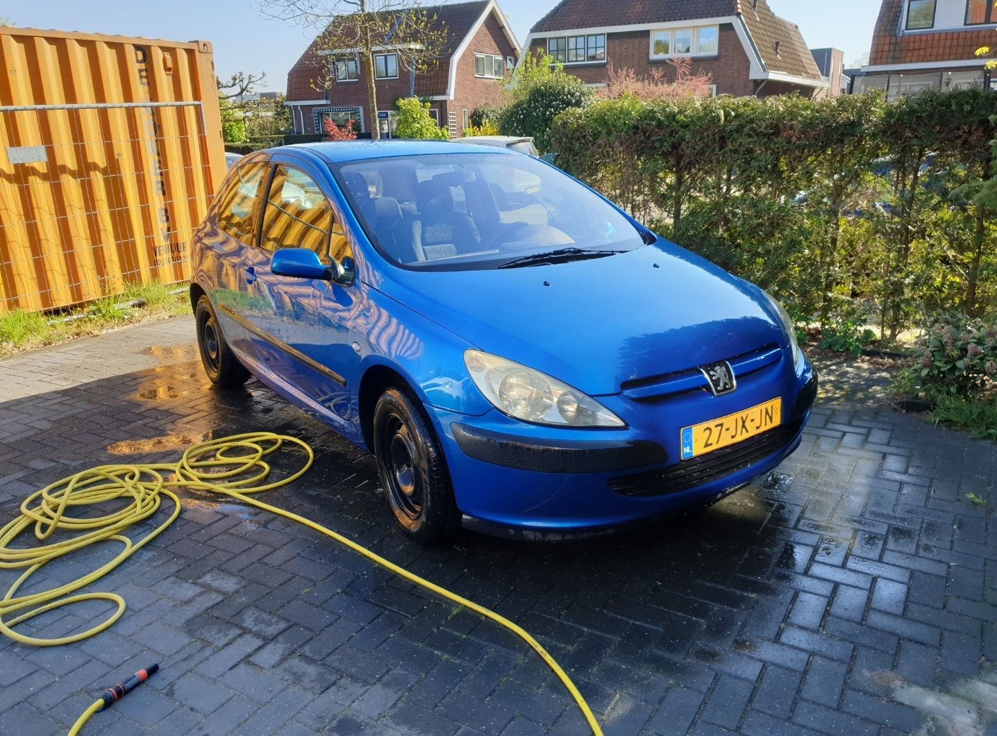 Peugeot 307 1.6 - 16V XS - Afbeelding 2