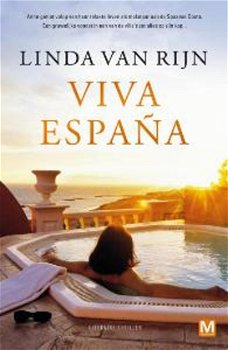 Linda van Rijn - Viva Espana - 0