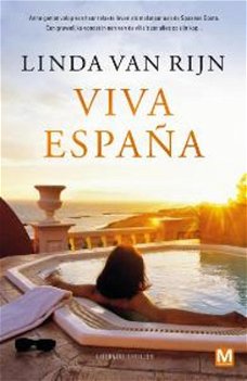 Linda van Rijn  -  Viva Espana