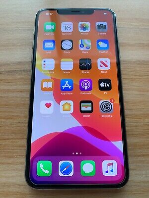 IPhone 11 Pro Max - Afbeelding 2
