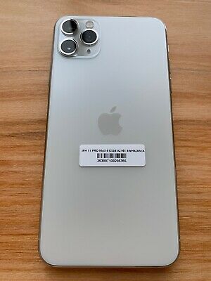 IPhone 11 Pro Max - Afbeelding 3