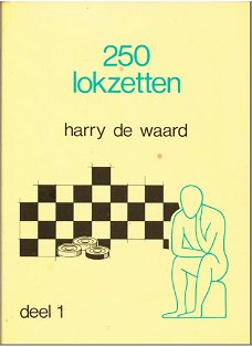 250 lokzetten deel 1