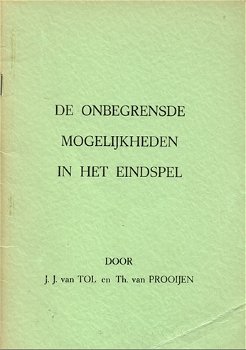 De onbegrensde mogelijkheden van het eindspel - 0