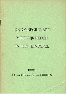 De onbegrensde mogelijkheden van het eindspel