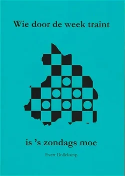 Wie door de week traint is 's zondags moe - 0