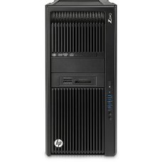 HP Z840 2x Xeon 10C E5-2640 V4, 2.4Ghz, Zdrive 256GB SSD + 4TB, 8x8GB, DVDRW, M4000, Win10 Pro 