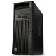 HP Z440 XEON E5-1650V3 2.50GHz, 64GB DDR4, 512GB SSD + 2TB SATA HDD, Quadro K4200 Win 10 Pro - 0 - Thumbnail