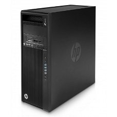 HP Z440 Workstation XEON E5-1620V3 16GB DDR4 256GB SSD Quadro K2000 Win 10 Pro 