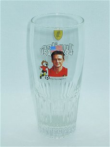 Glas - Alex Czerniatinski - USA 94 - Jupiler