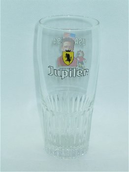 Glas - Alex Czerniatinski - USA 94 - Jupiler - 1